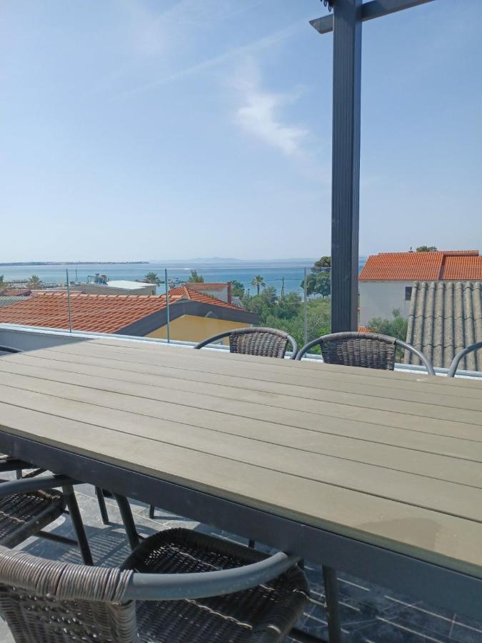 Apartment Sun Vir Exterior photo