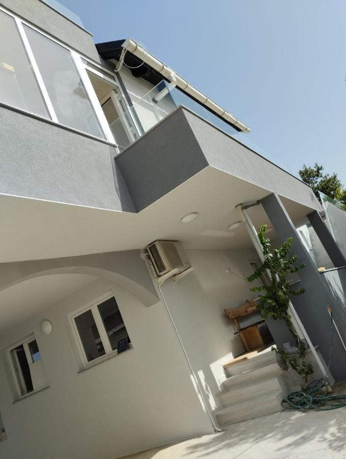 Apartment Sun Vir Exterior photo