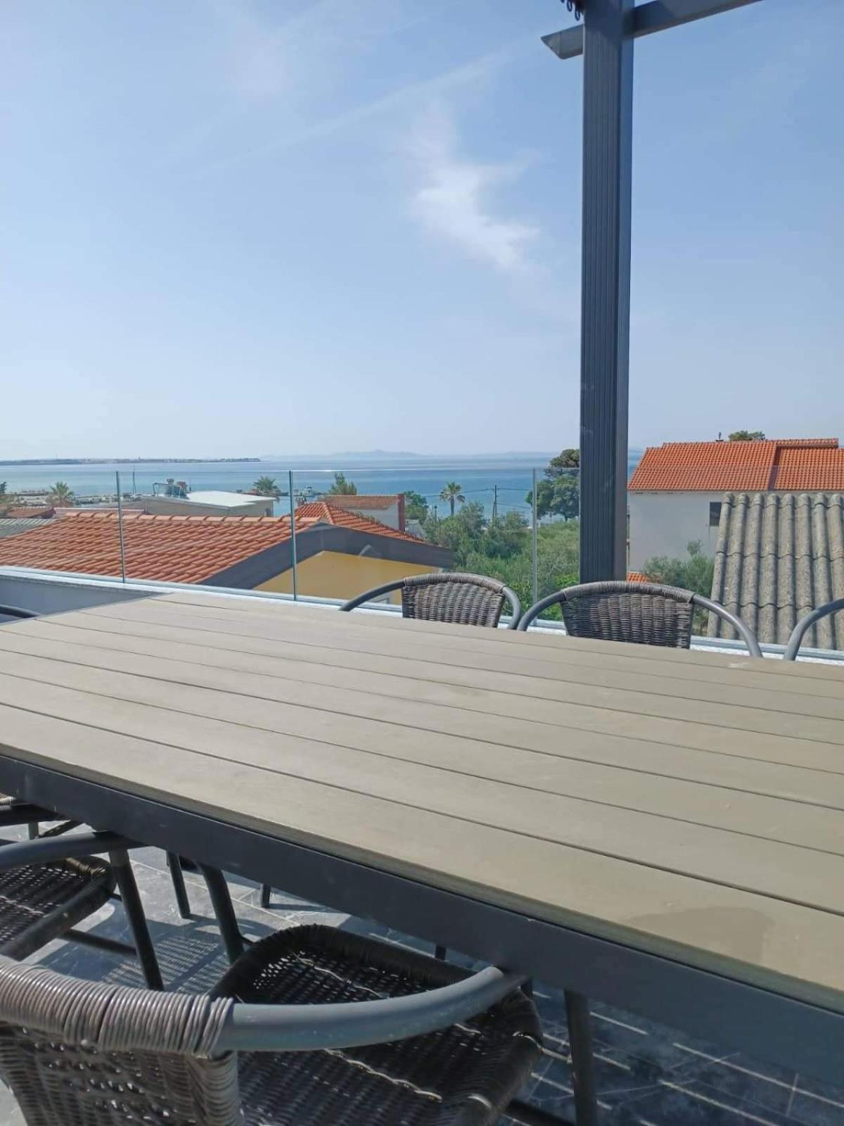 Apartment Sun Vir Exterior photo