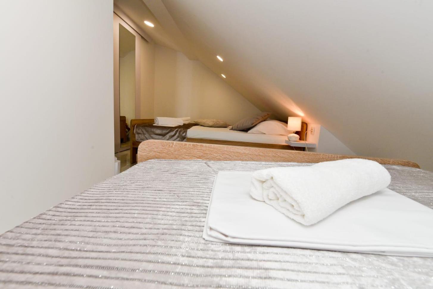 Apartment Sun Vir Room photo