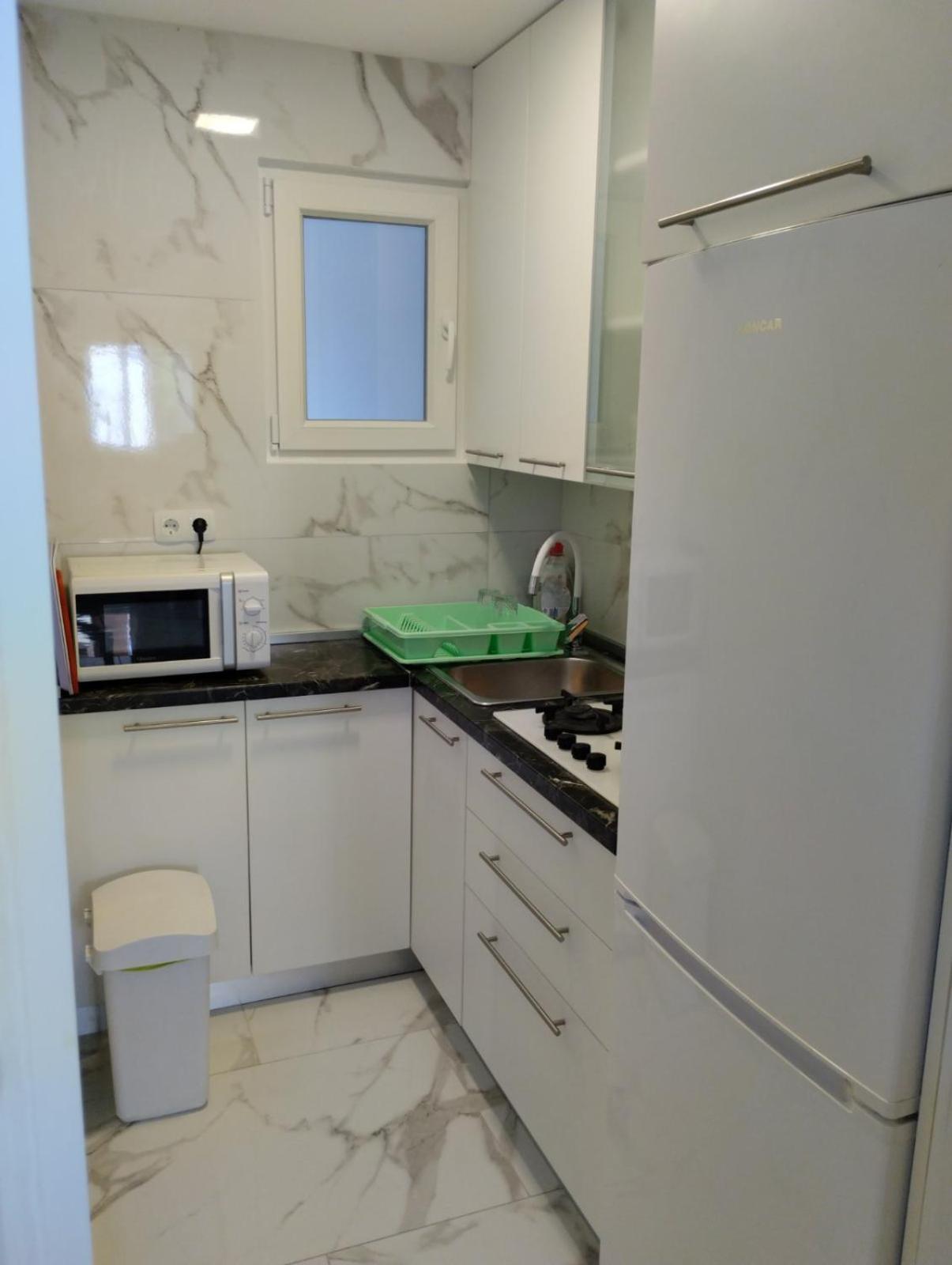 Apartment Sun Vir Room photo