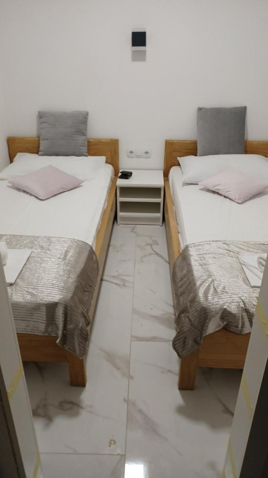 Apartment Sun Vir Room photo