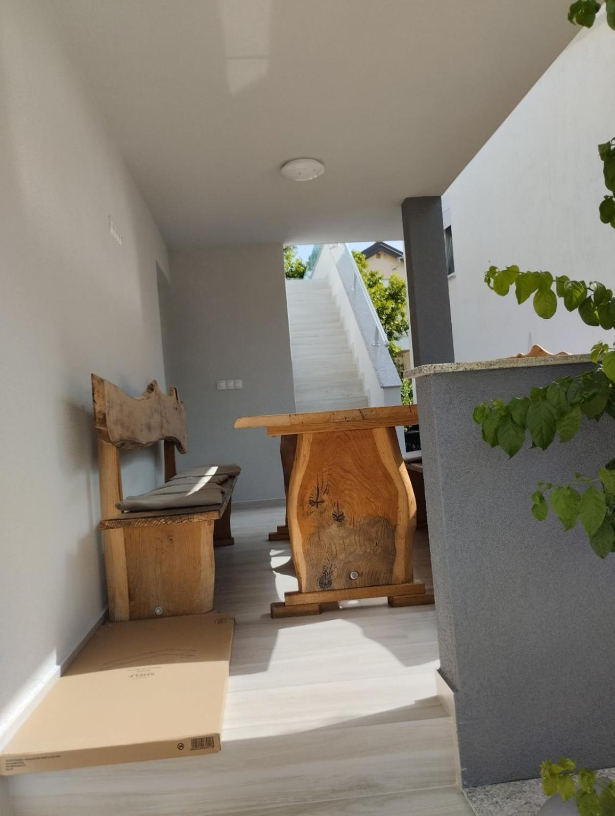 Apartment Sun Vir Room photo