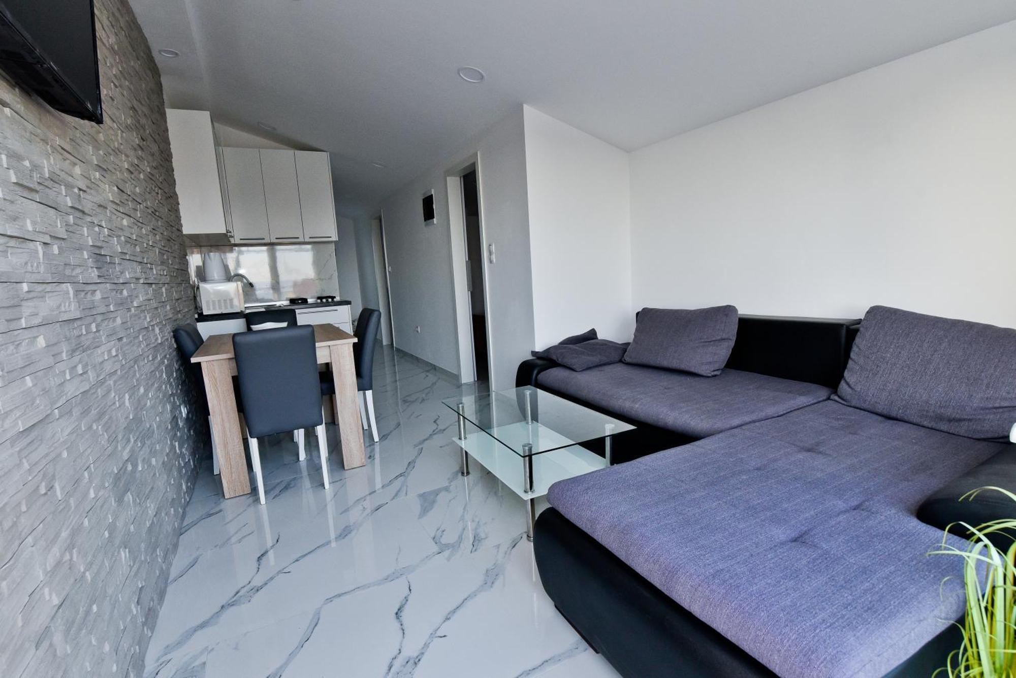 Apartment Sun Vir Room photo