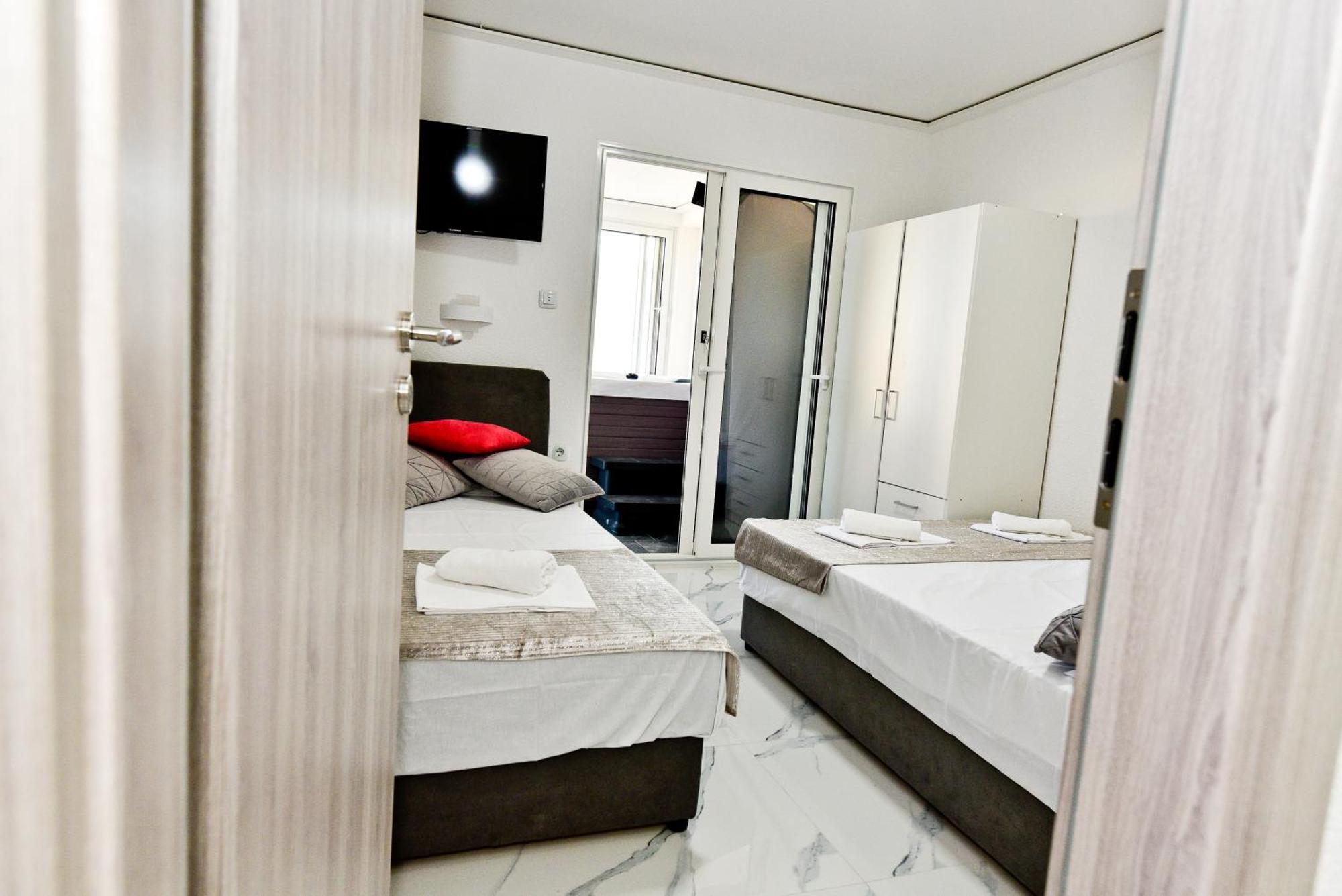 Apartment Sun Vir Room photo