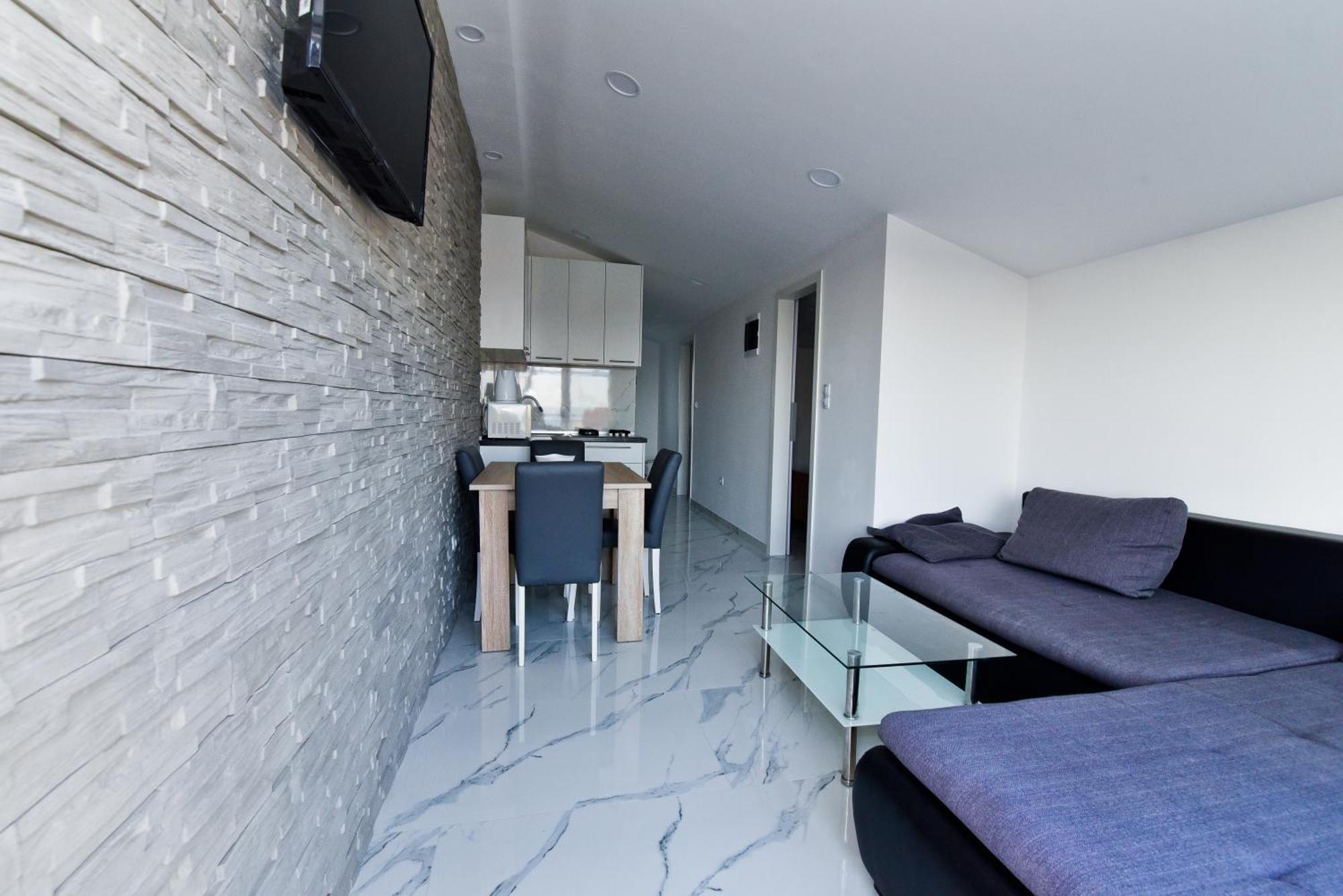Apartment Sun Vir Room photo